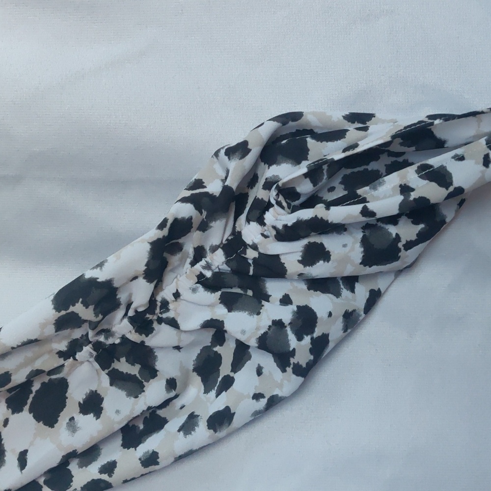 Rosette Blouse - image 2